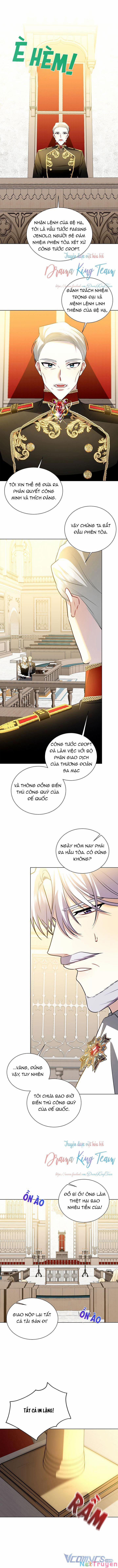 Tôi Sẽ Không Hối Tiếc Vì Anh Đâu 52 trang 9