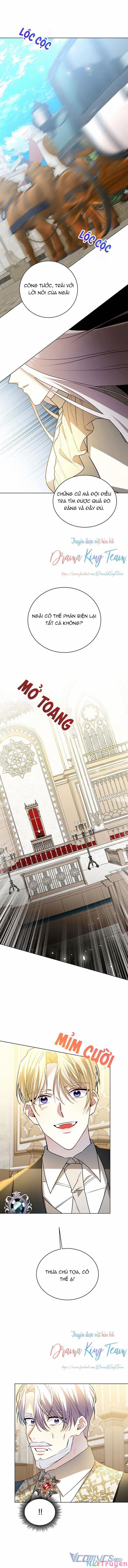 Tôi Sẽ Không Hối Tiếc Vì Anh Đâu 53 trang 1