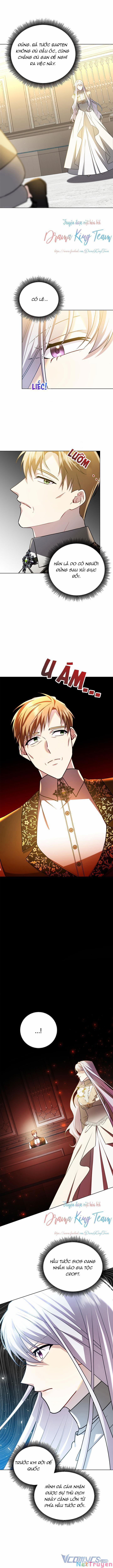 Tôi Sẽ Không Hối Tiếc Vì Anh Đâu 53 trang 10