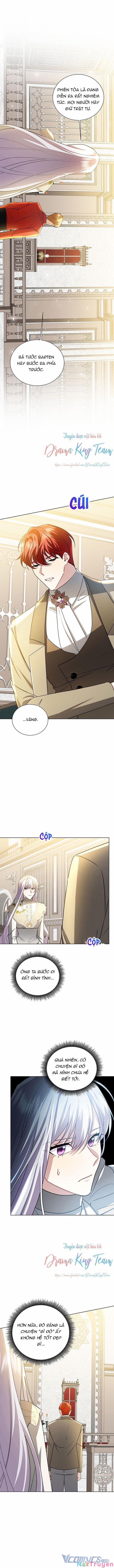 Tôi Sẽ Không Hối Tiếc Vì Anh Đâu 53 trang 6