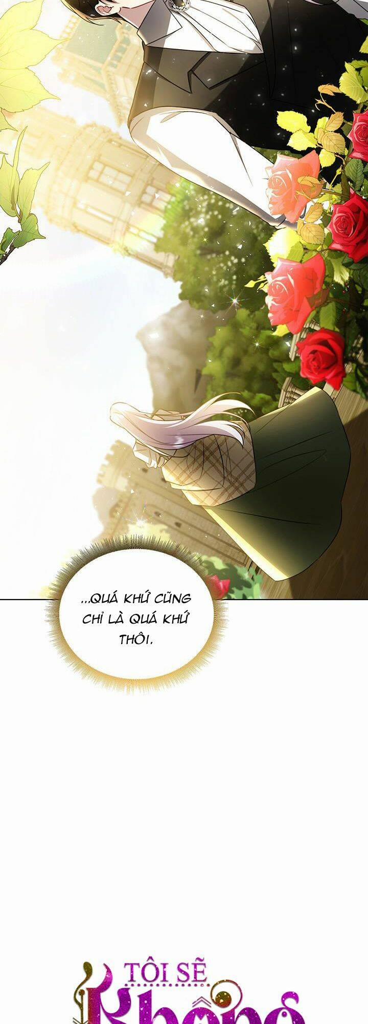 Tôi Sẽ Không Hối Tiếc Vì Anh Đâu 58 trang 13