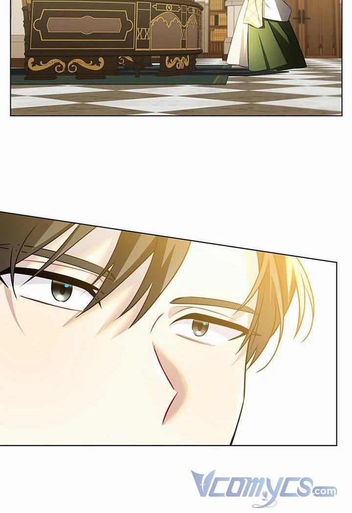 Tôi Sẽ Không Hối Tiếc Vì Anh Đâu 58 trang 17