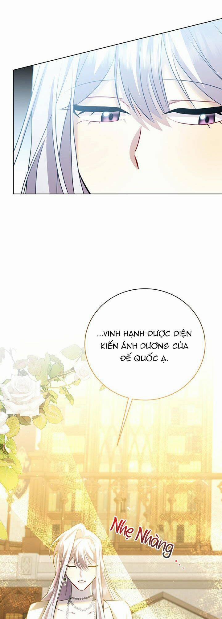 Tôi Sẽ Không Hối Tiếc Vì Anh Đâu 58 trang 18