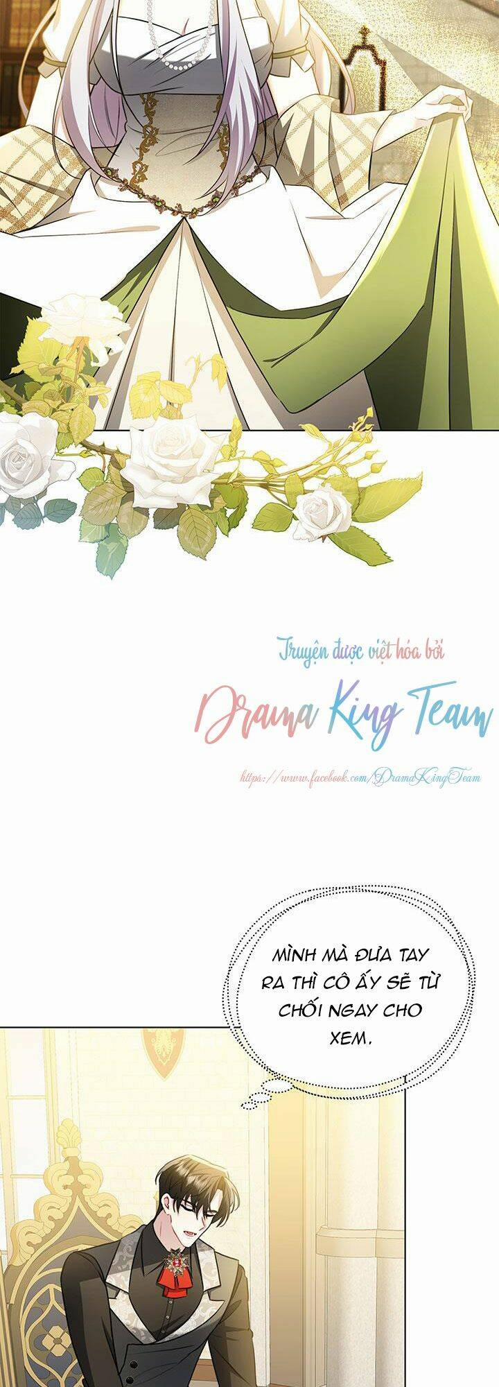 Tôi Sẽ Không Hối Tiếc Vì Anh Đâu 58 trang 19