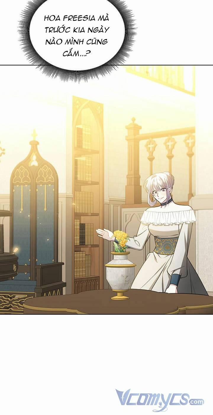 Tôi Sẽ Không Hối Tiếc Vì Anh Đâu 58 trang 23