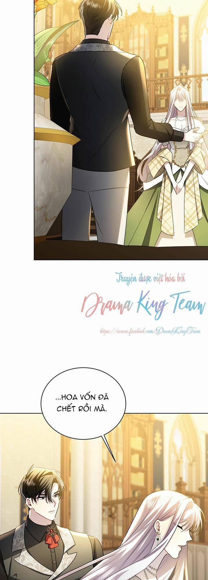 Tôi Sẽ Không Hối Tiếc Vì Anh Đâu 58 trang 25