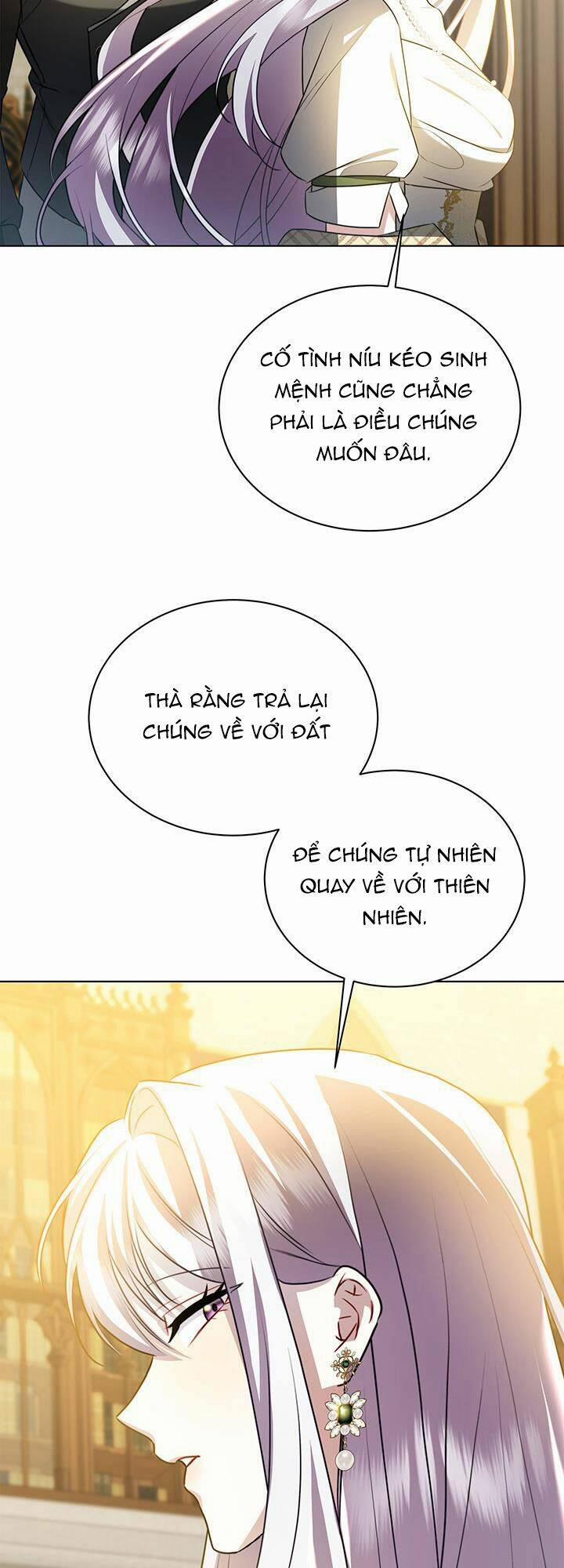 Tôi Sẽ Không Hối Tiếc Vì Anh Đâu 58 trang 26