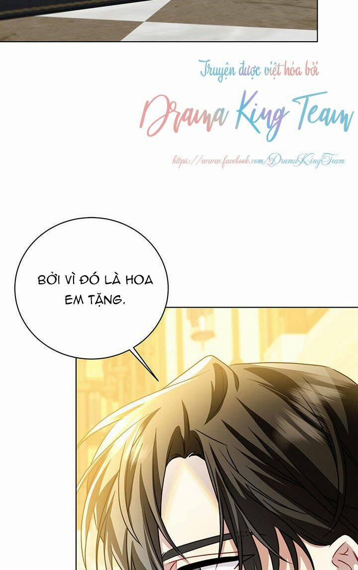 Tôi Sẽ Không Hối Tiếc Vì Anh Đâu 58 trang 28