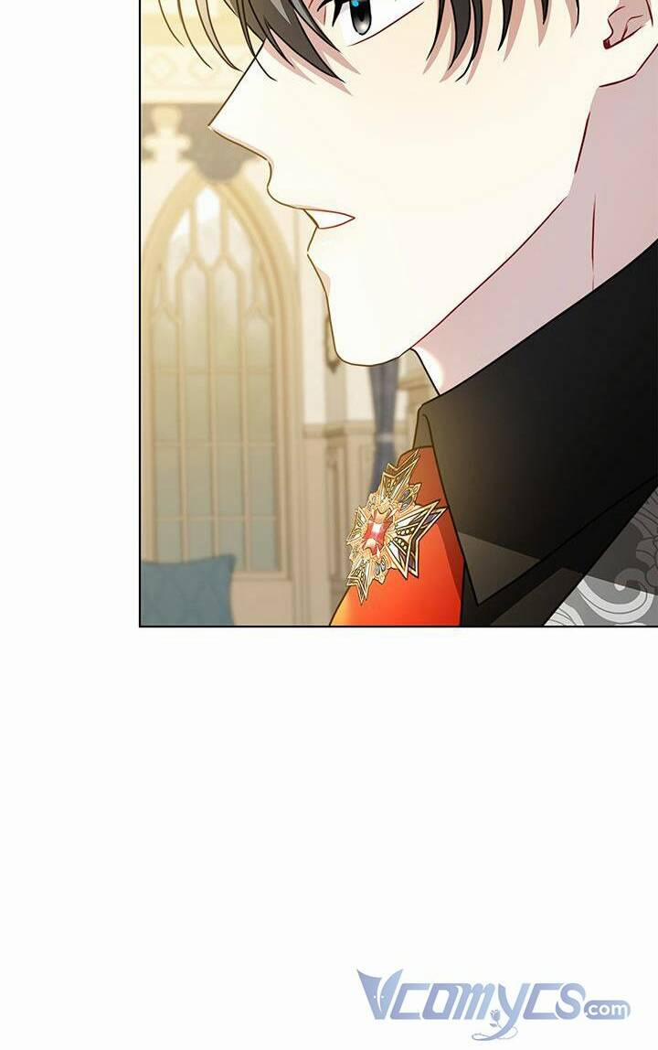 Tôi Sẽ Không Hối Tiếc Vì Anh Đâu 58 trang 29