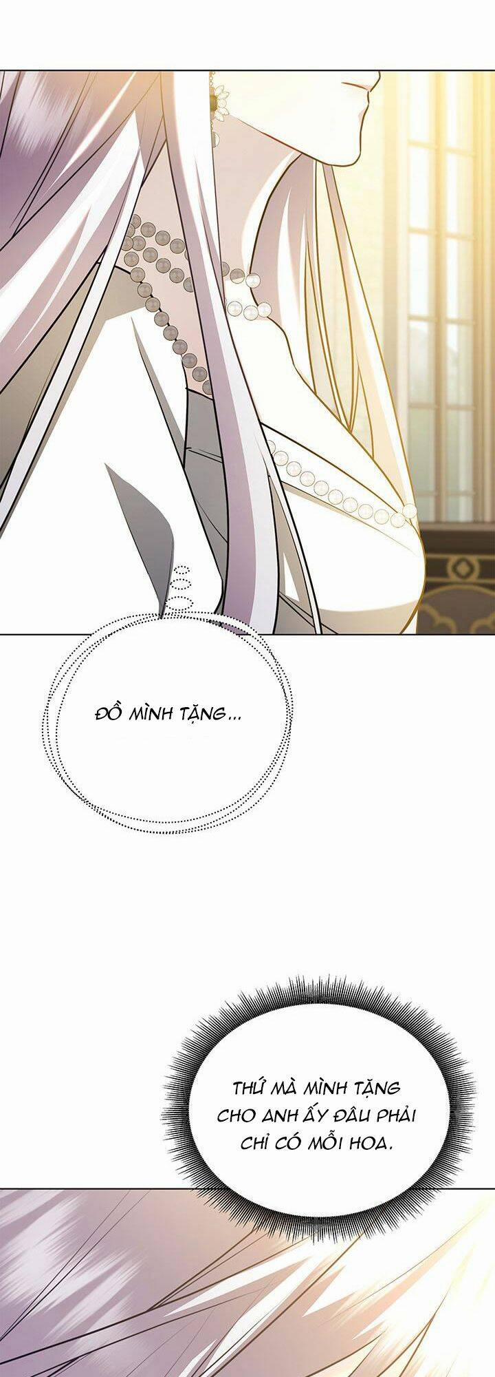 Tôi Sẽ Không Hối Tiếc Vì Anh Đâu 58 trang 31