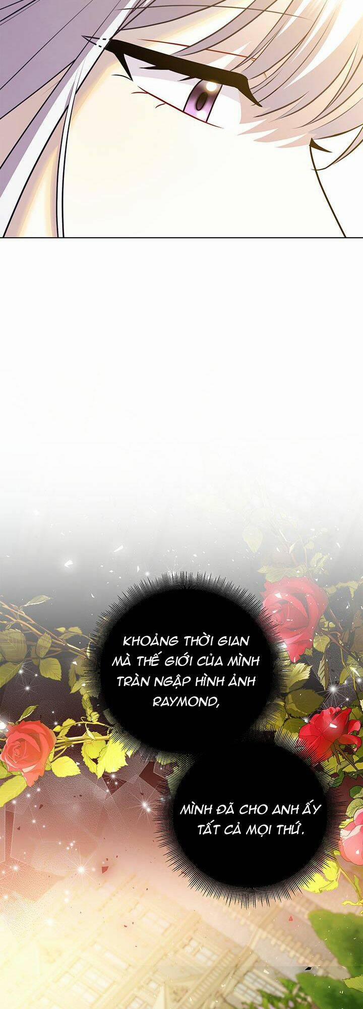 Tôi Sẽ Không Hối Tiếc Vì Anh Đâu 58 trang 32