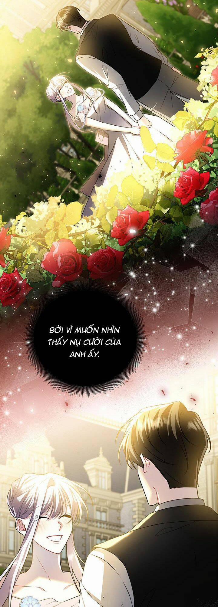 Tôi Sẽ Không Hối Tiếc Vì Anh Đâu 58 trang 33