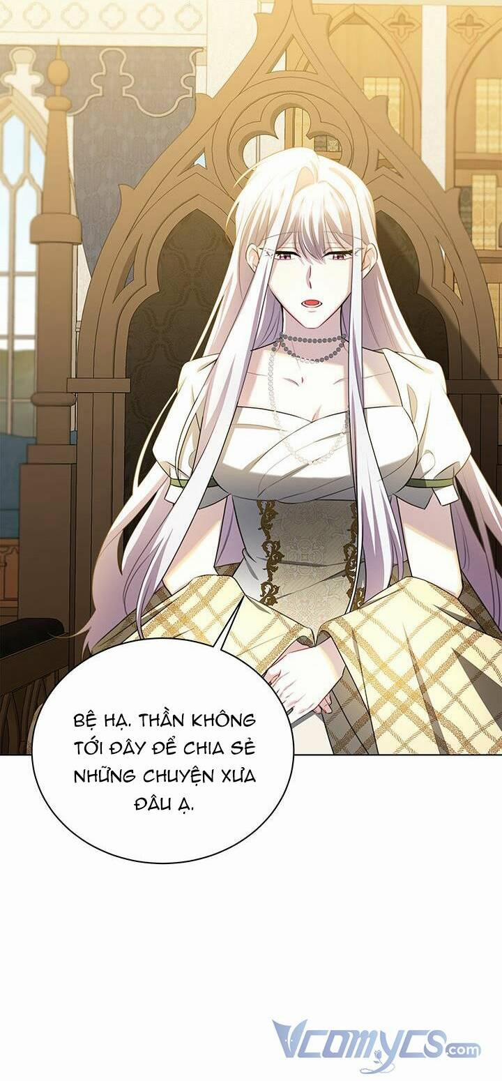 Tôi Sẽ Không Hối Tiếc Vì Anh Đâu 58 trang 35