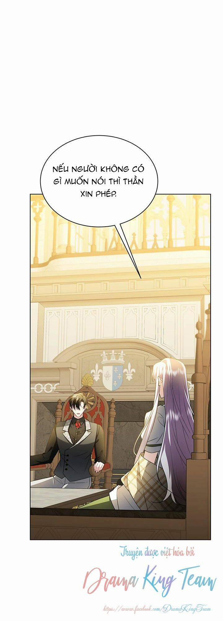 Tôi Sẽ Không Hối Tiếc Vì Anh Đâu 58 trang 36