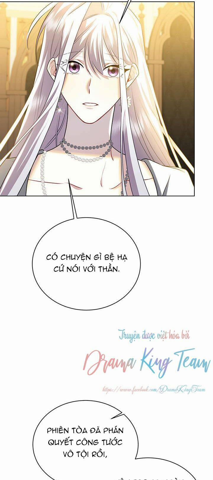 Tôi Sẽ Không Hối Tiếc Vì Anh Đâu 58 trang 39