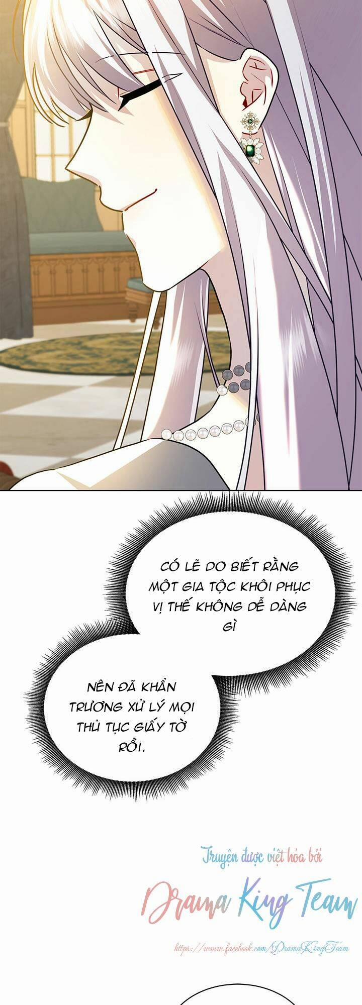 Tôi Sẽ Không Hối Tiếc Vì Anh Đâu 58 trang 43