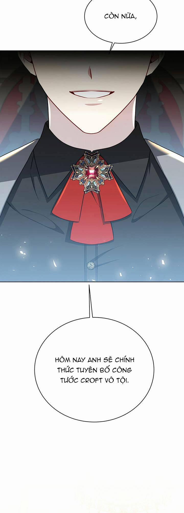 Tôi Sẽ Không Hối Tiếc Vì Anh Đâu 58 trang 44