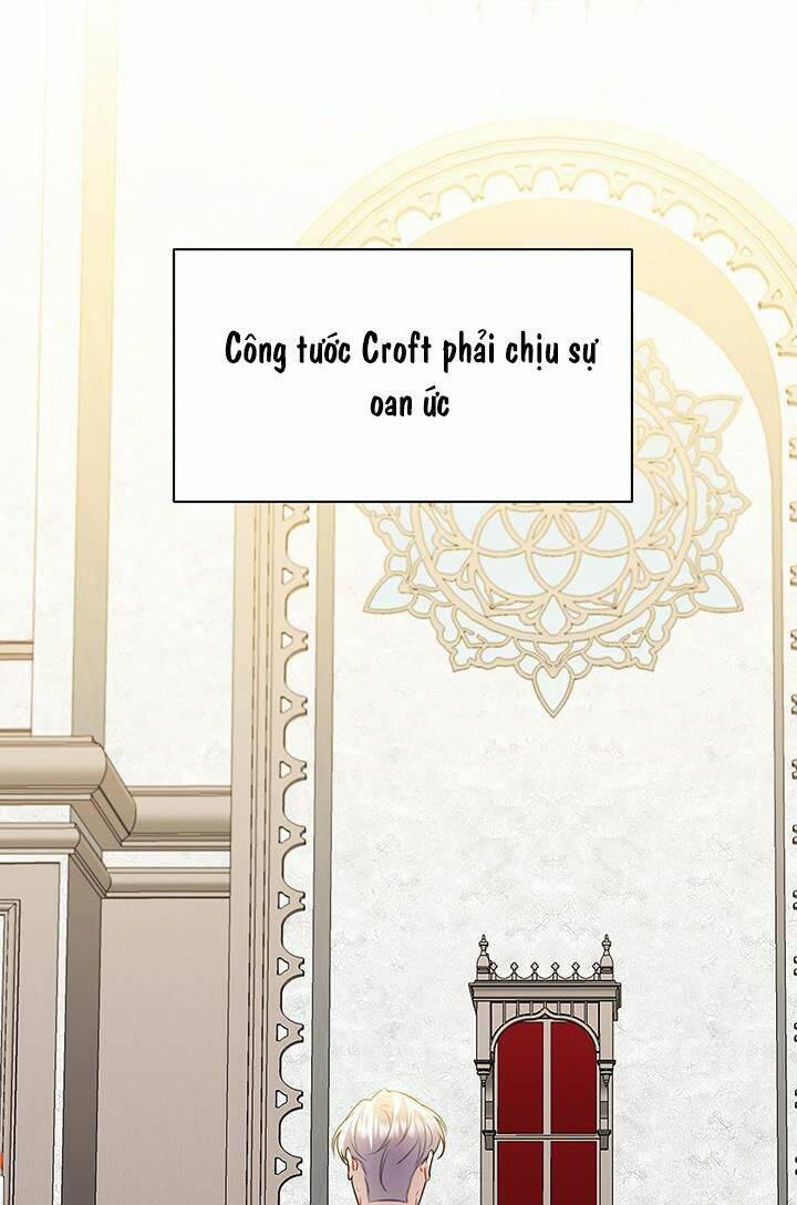 Tôi Sẽ Không Hối Tiếc Vì Anh Đâu 58 trang 45