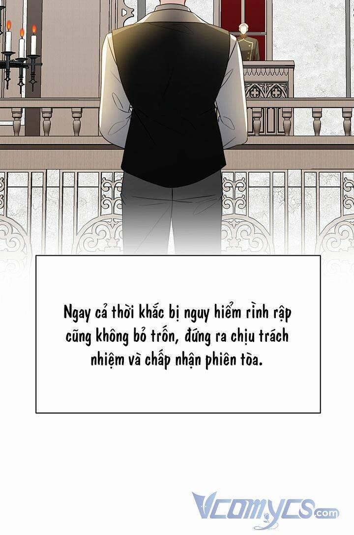 Tôi Sẽ Không Hối Tiếc Vì Anh Đâu 58 trang 46