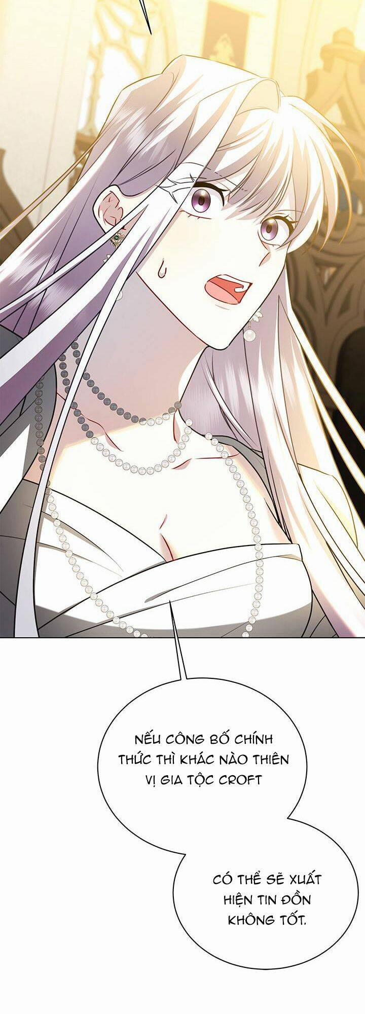 Tôi Sẽ Không Hối Tiếc Vì Anh Đâu 58 trang 48