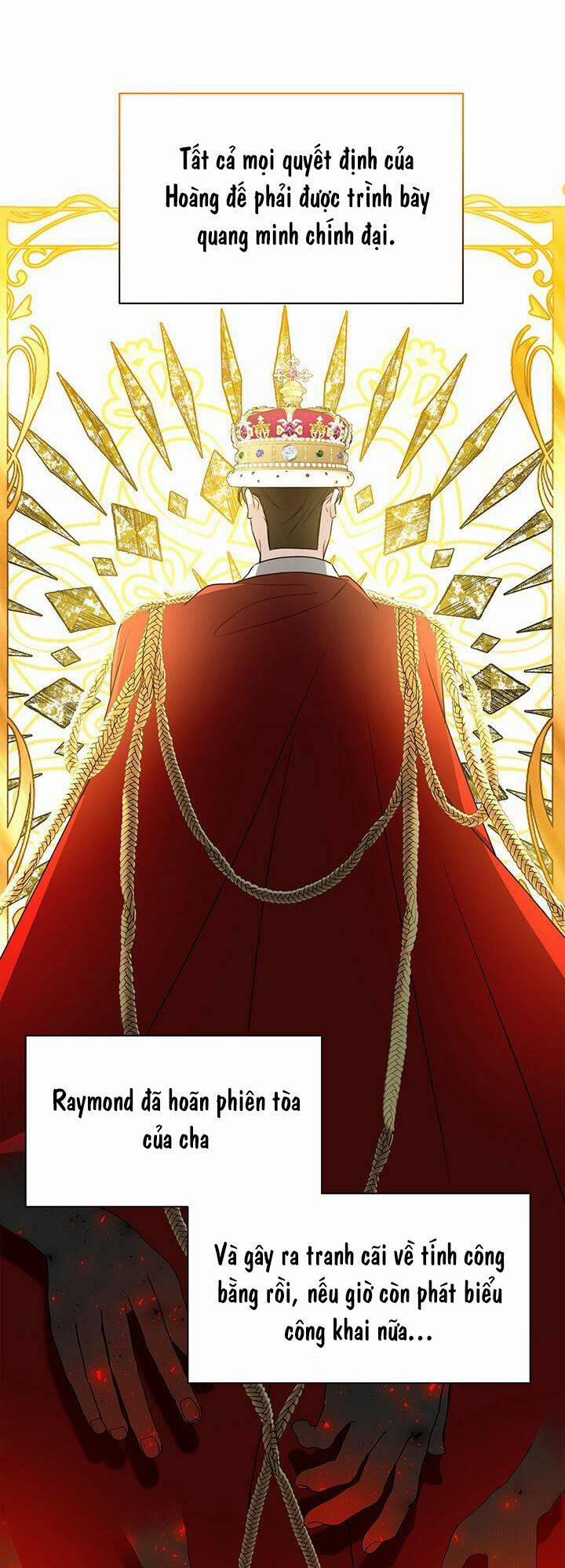 Tôi Sẽ Không Hối Tiếc Vì Anh Đâu 58 trang 49