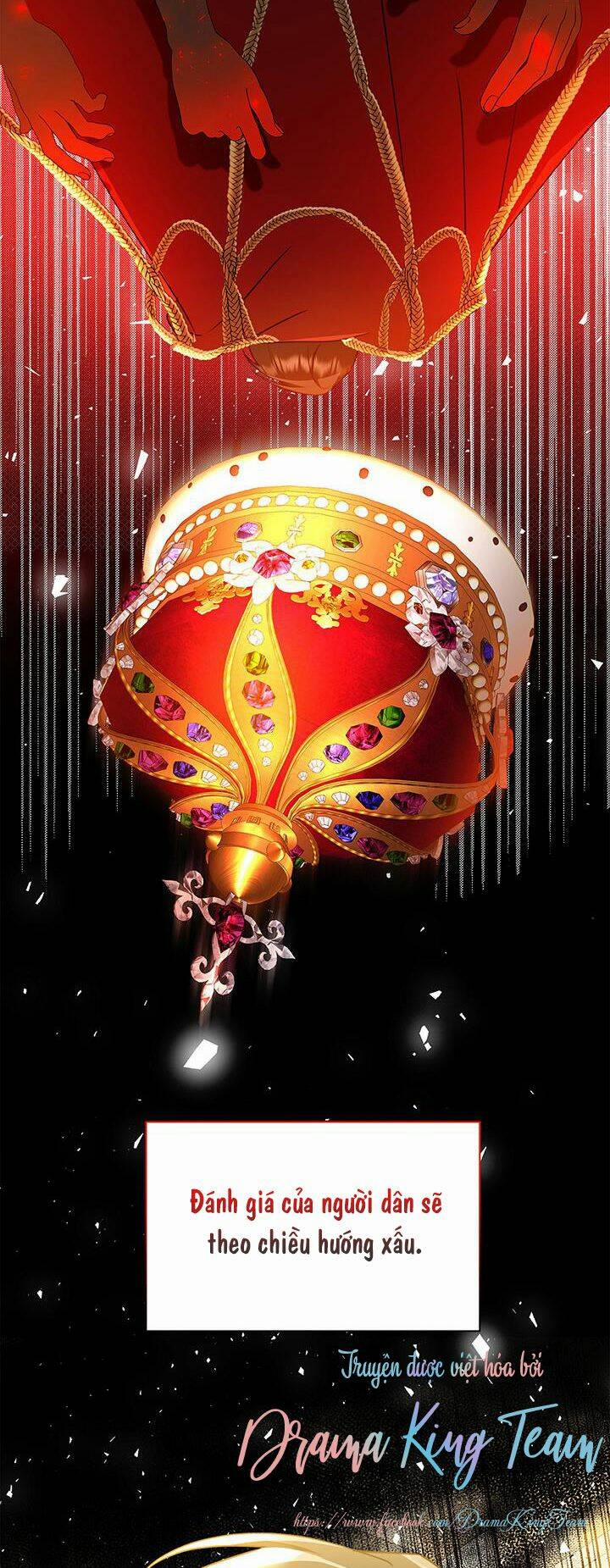 Tôi Sẽ Không Hối Tiếc Vì Anh Đâu 58 trang 50