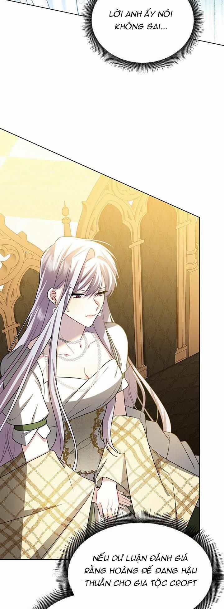 Tôi Sẽ Không Hối Tiếc Vì Anh Đâu 58 trang 55