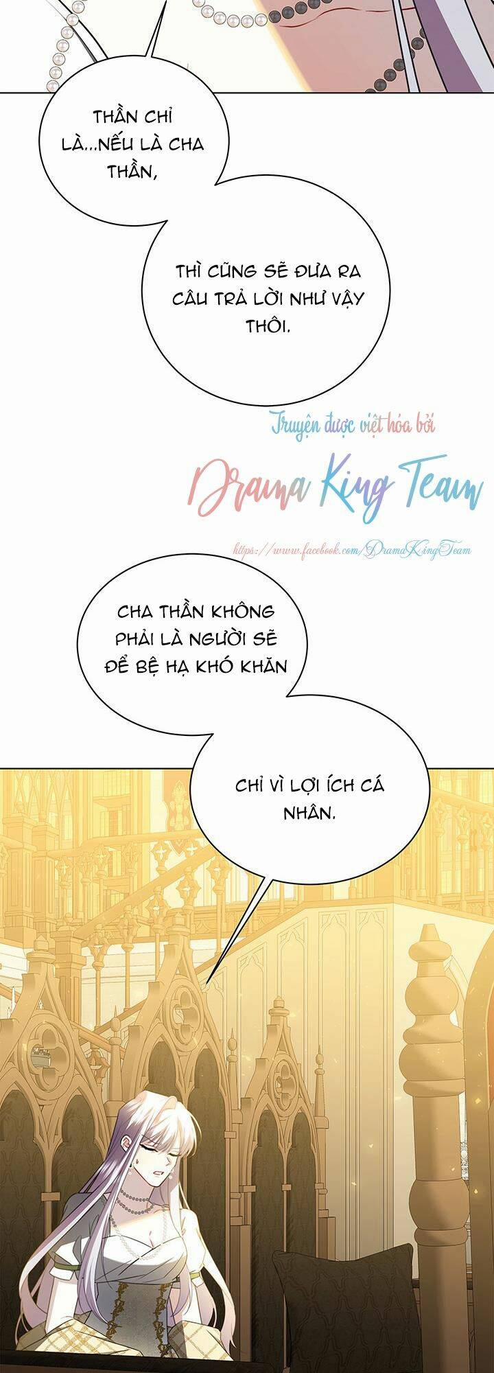 Tôi Sẽ Không Hối Tiếc Vì Anh Đâu 58 trang 58