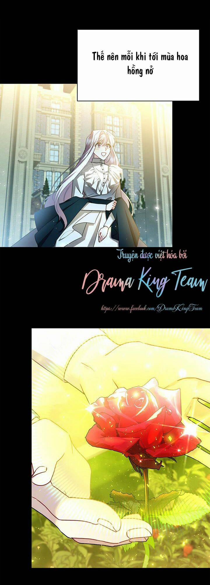 Tôi Sẽ Không Hối Tiếc Vì Anh Đâu 58 trang 6