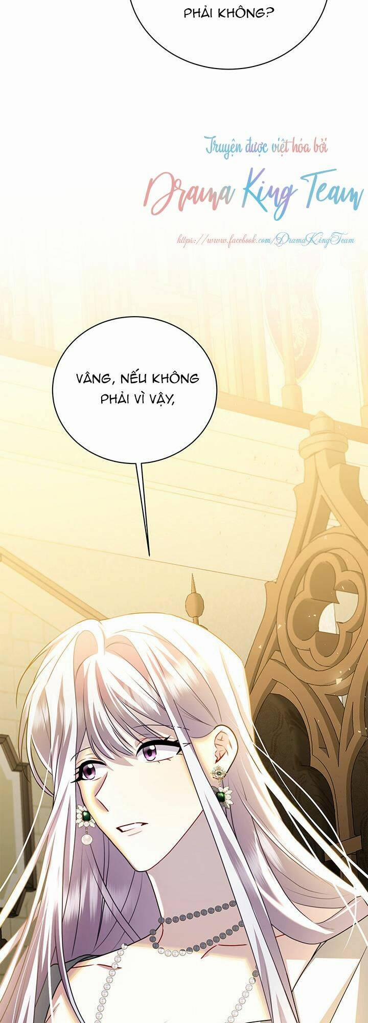 Tôi Sẽ Không Hối Tiếc Vì Anh Đâu 58 trang 60