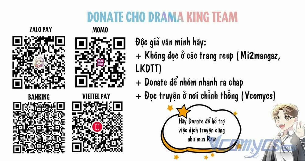 Tôi Sẽ Không Hối Tiếc Vì Anh Đâu 58 trang 64