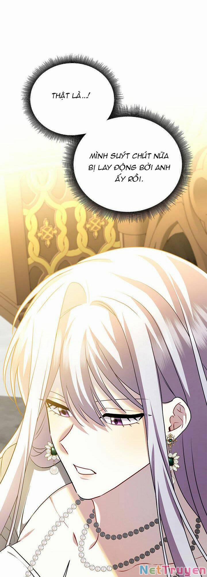 Tôi Sẽ Không Hối Tiếc Vì Anh Đâu 59 trang 0