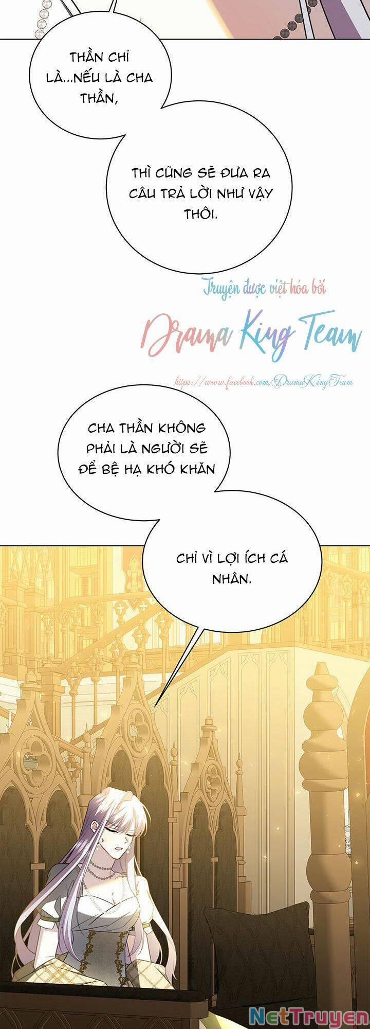 Tôi Sẽ Không Hối Tiếc Vì Anh Đâu 59 trang 1