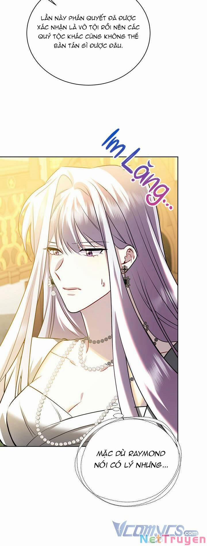 Tôi Sẽ Không Hối Tiếc Vì Anh Đâu 59 trang 10