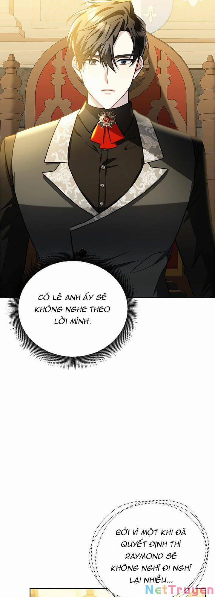 Tôi Sẽ Không Hối Tiếc Vì Anh Đâu 59 trang 12