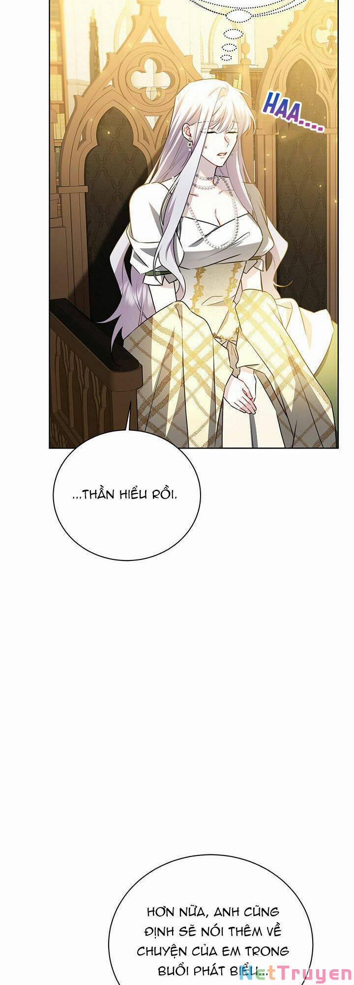 Tôi Sẽ Không Hối Tiếc Vì Anh Đâu 59 trang 13