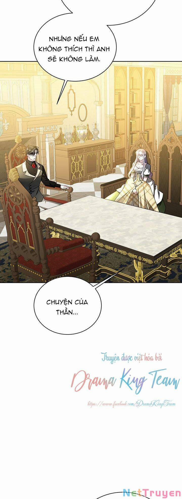 Tôi Sẽ Không Hối Tiếc Vì Anh Đâu 59 trang 14