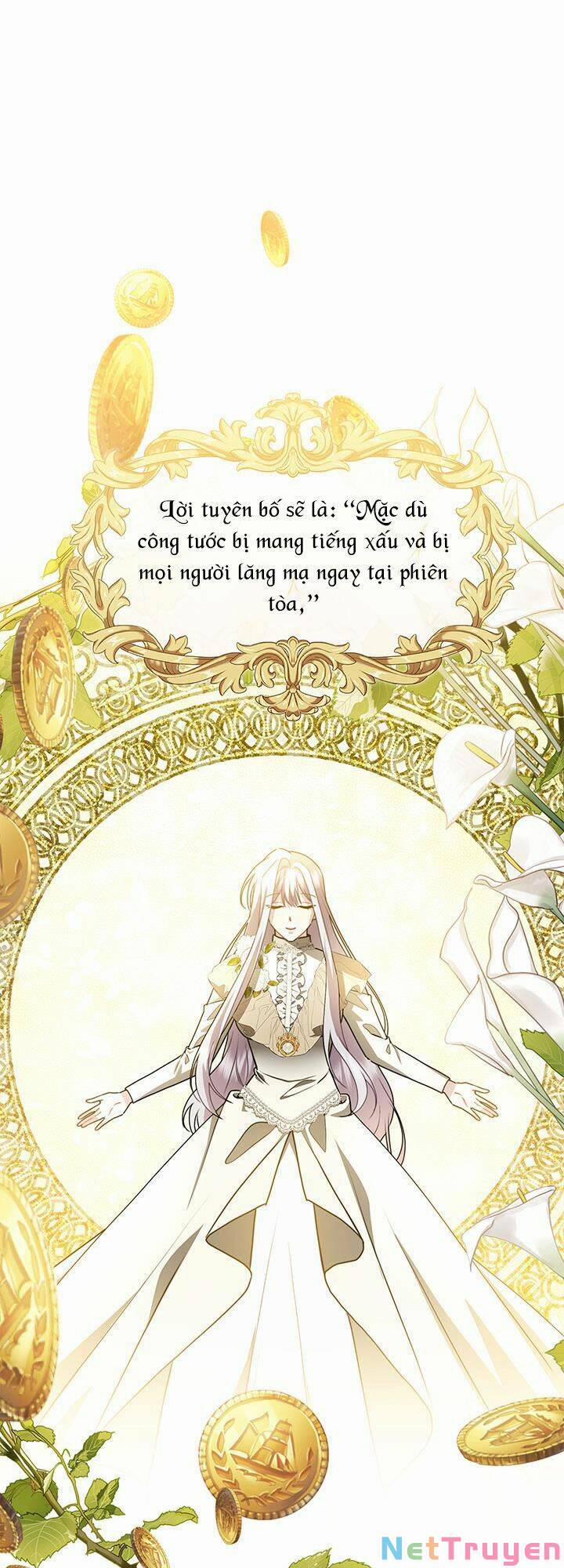 Tôi Sẽ Không Hối Tiếc Vì Anh Đâu 59 trang 16