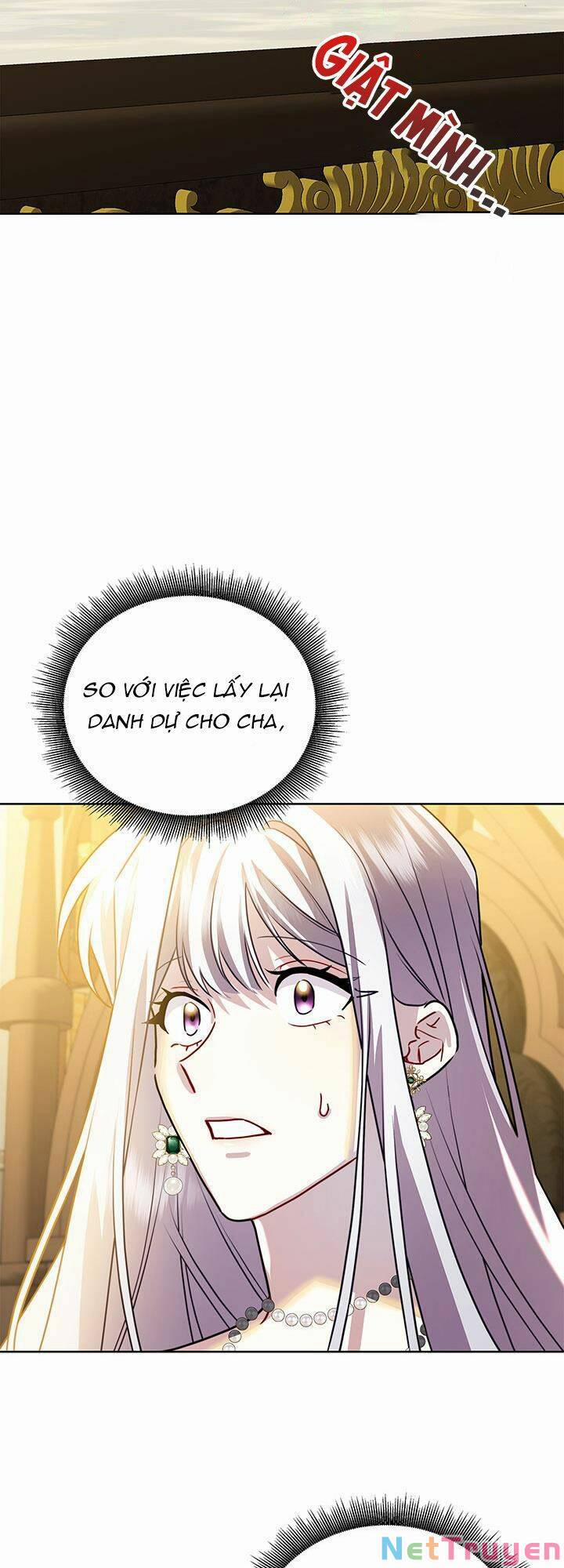 Tôi Sẽ Không Hối Tiếc Vì Anh Đâu 59 trang 18