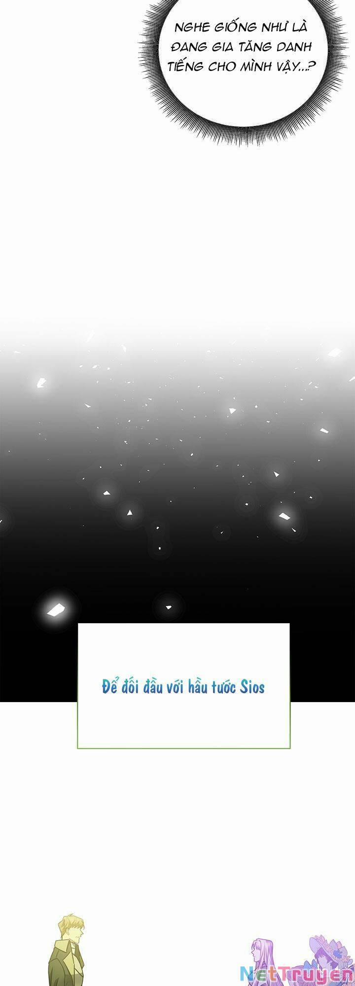 Tôi Sẽ Không Hối Tiếc Vì Anh Đâu 59 trang 19