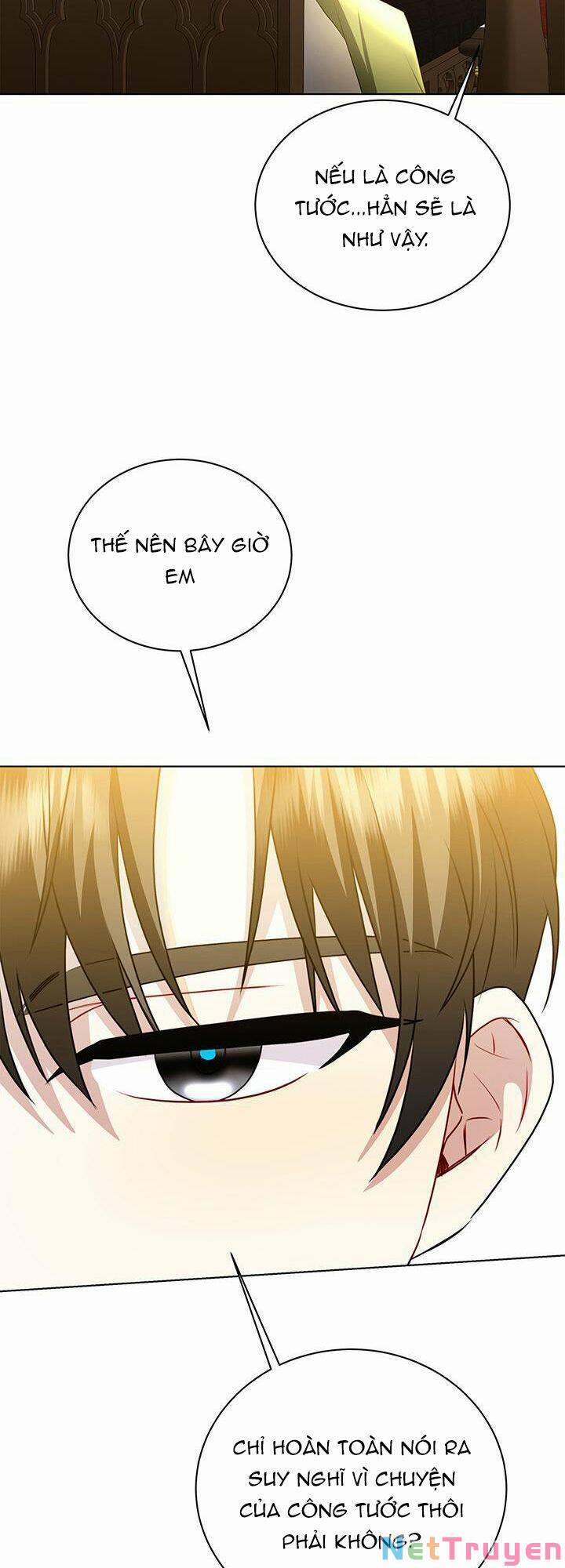 Tôi Sẽ Không Hối Tiếc Vì Anh Đâu 59 trang 2