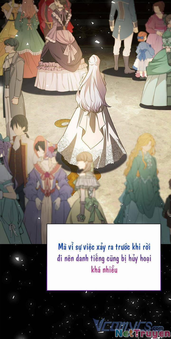 Tôi Sẽ Không Hối Tiếc Vì Anh Đâu 59 trang 21