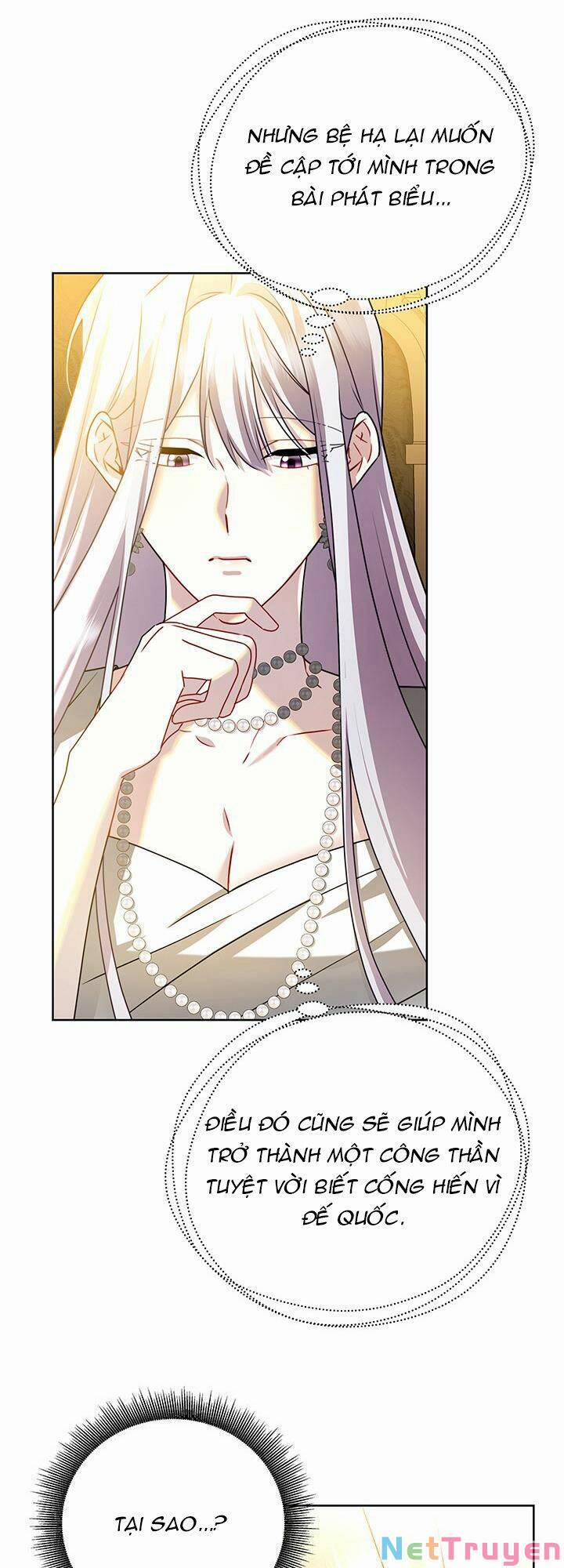 Tôi Sẽ Không Hối Tiếc Vì Anh Đâu 59 trang 23