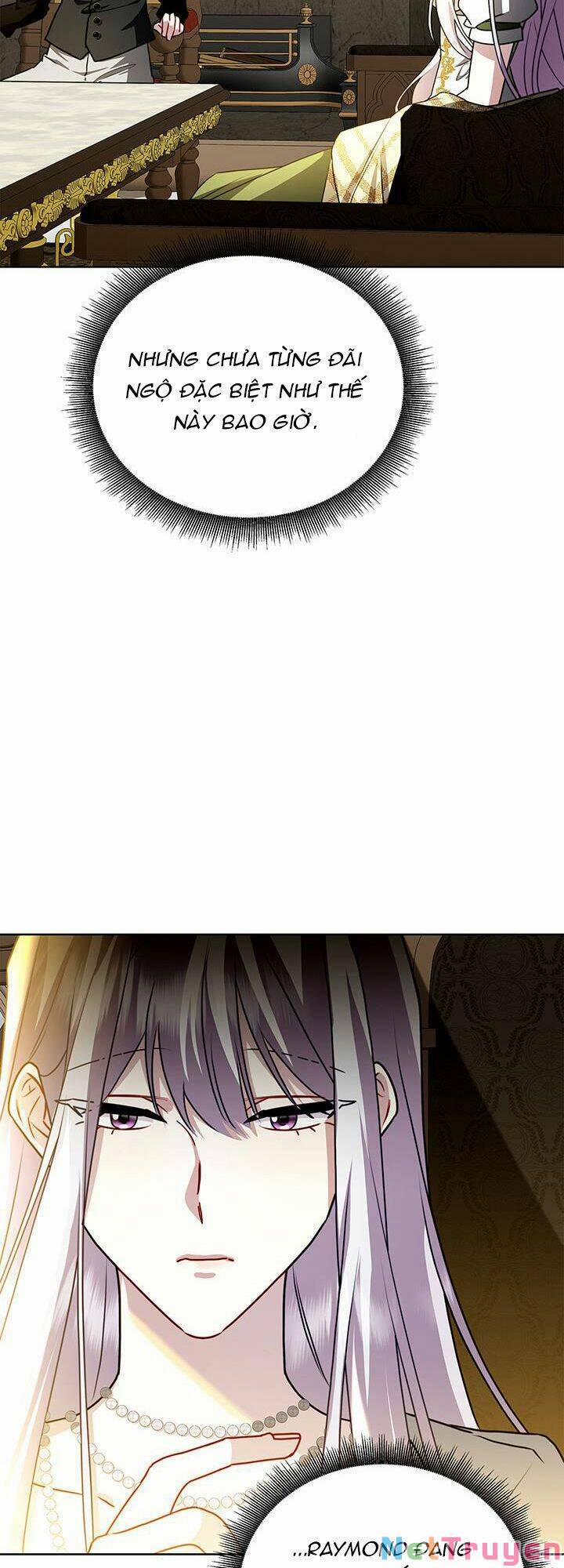 Tôi Sẽ Không Hối Tiếc Vì Anh Đâu 59 trang 25