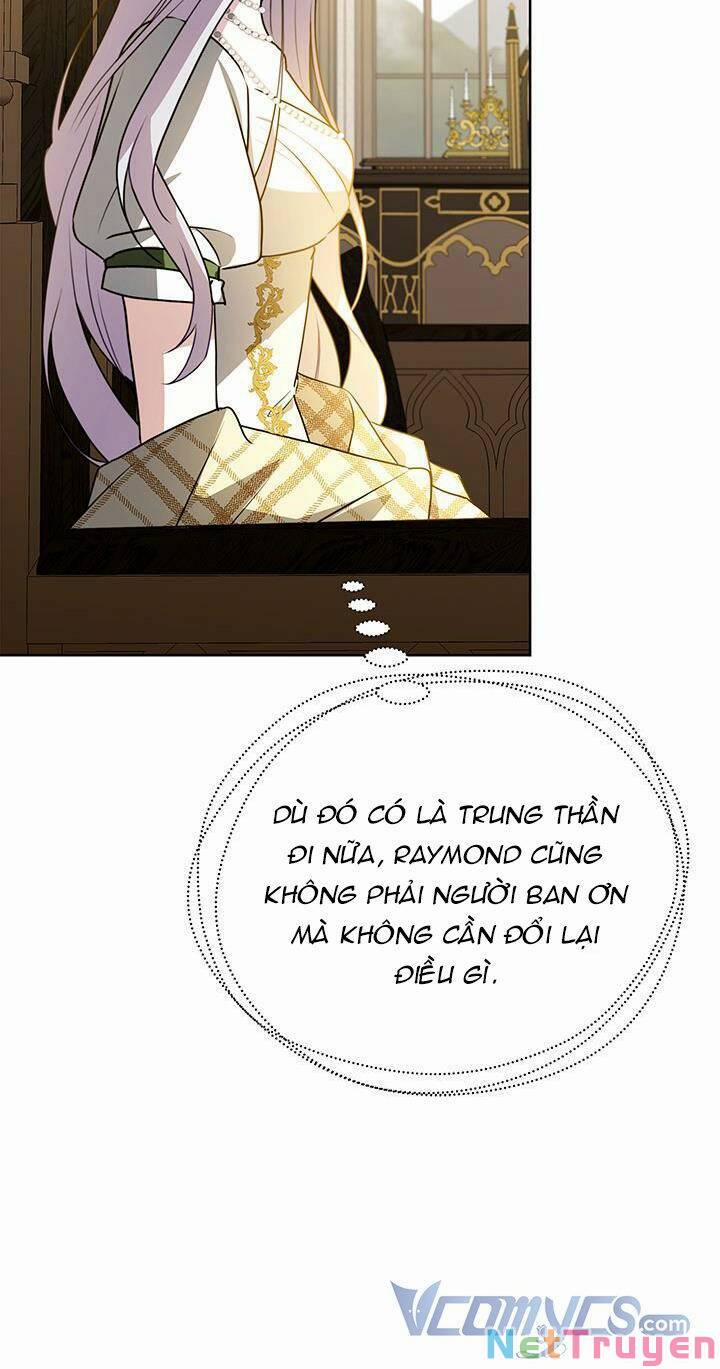 Tôi Sẽ Không Hối Tiếc Vì Anh Đâu 59 trang 27