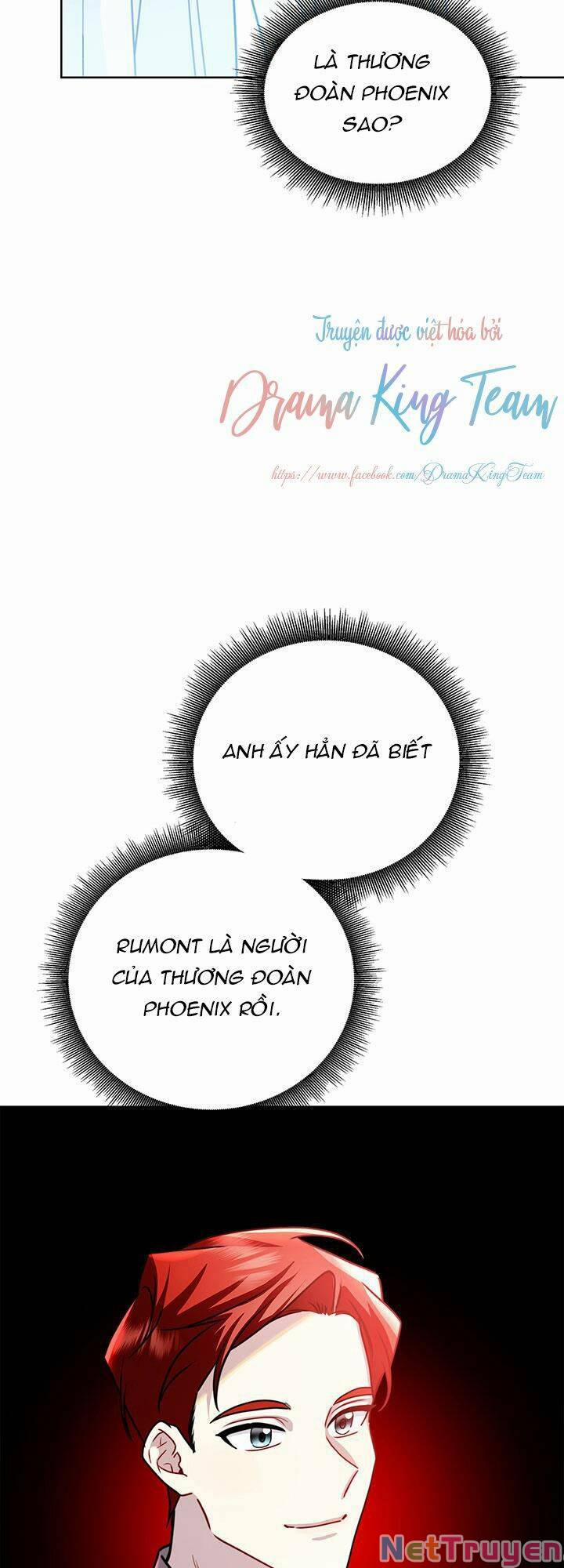 Tôi Sẽ Không Hối Tiếc Vì Anh Đâu 59 trang 29