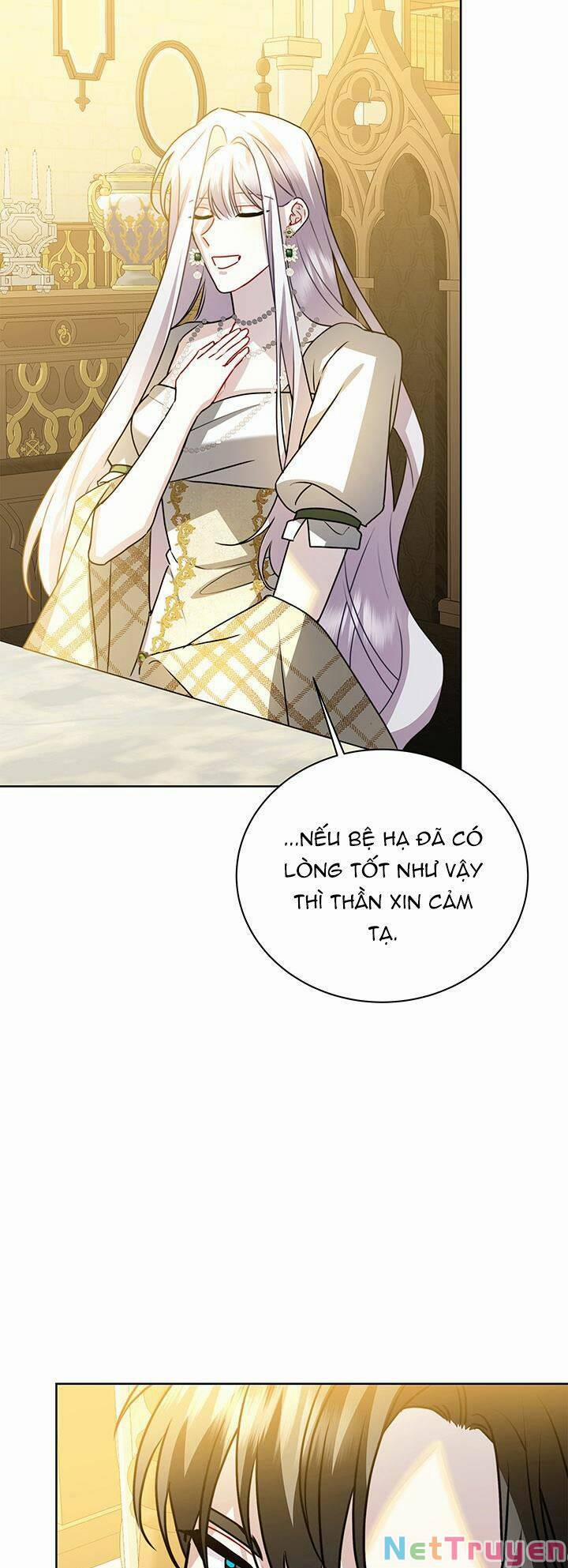 Tôi Sẽ Không Hối Tiếc Vì Anh Đâu 59 trang 31