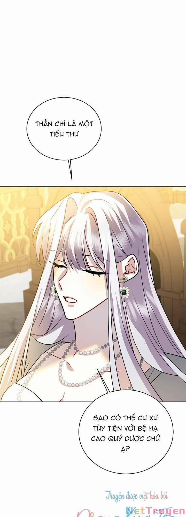 Tôi Sẽ Không Hối Tiếc Vì Anh Đâu 59 trang 33