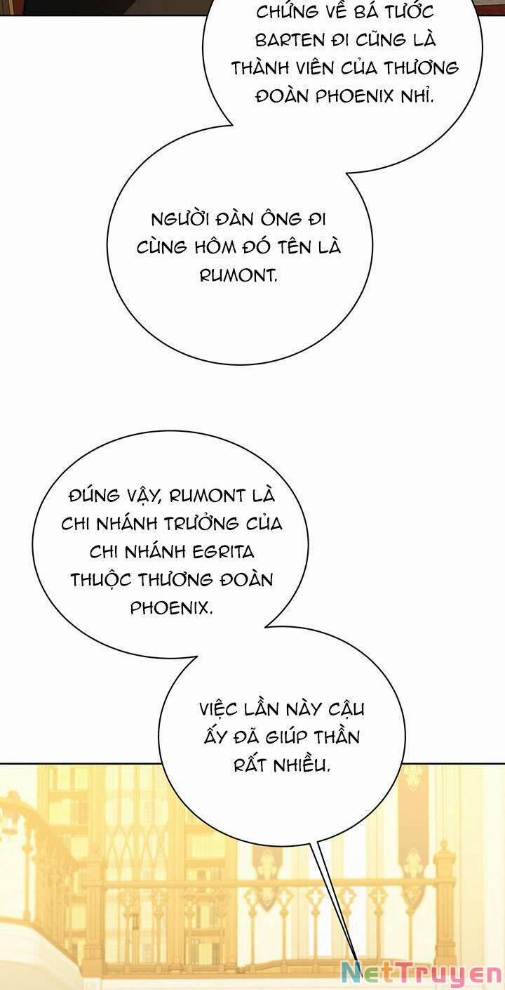 Tôi Sẽ Không Hối Tiếc Vì Anh Đâu 59 trang 43