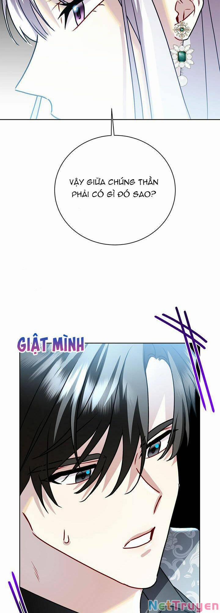 Tôi Sẽ Không Hối Tiếc Vì Anh Đâu 59 trang 47